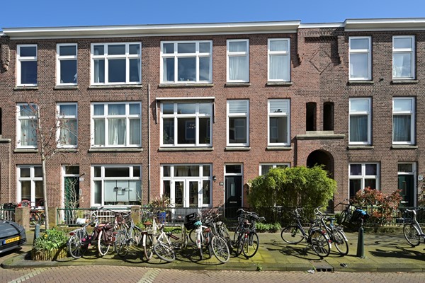 Medium property photo - Hendrik van Deventerstraat 127, 2563 XS Den Haag